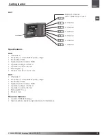 Предварительный просмотр 15 страницы XciteRC RX31 User Manual