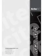 Предварительный просмотр 28 страницы XciteRC RX31 User Manual