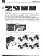 Предварительный просмотр 8 страницы XciteRC Sand Storm one10 30300000 Manual