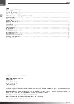 Preview for 2 page of XciteRC T-34/85 Standard M 1:16 Manual