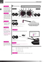 Preview for 10 page of XciteRC T-34/85 Standard M 1:16 Manual