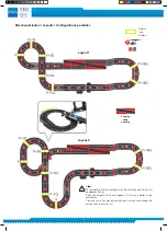 Preview for 6 page of XciteRC Teknotoys Mega-Racetrack Instruction Manual