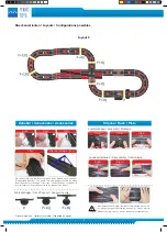 Preview for 7 page of XciteRC Teknotoys Mega-Racetrack Instruction Manual