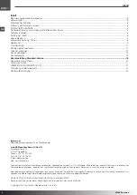 Предварительный просмотр 2 страницы XciteRC U.S. M4A3 Sherman Standard M Manual