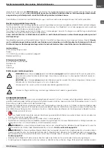 Предварительный просмотр 3 страницы XciteRC U.S. M4A3 Sherman Standard M Manual