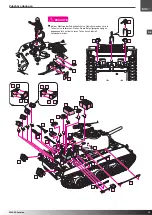 Предварительный просмотр 13 страницы XciteRC U.S. M4A3 Sherman Standard M Manual