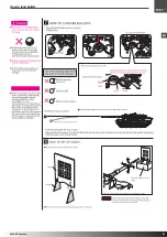 Предварительный просмотр 27 страницы XciteRC U.S. M4A3 Sherman Standard M Manual