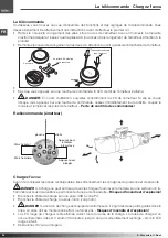 Предварительный просмотр 24 страницы XciteRC X-Dive micro U-Boot yellow Manual