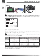 Предварительный просмотр 22 страницы XciteRC X-PERT X90T Manual