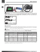 Предварительный просмотр 38 страницы XciteRC X-PERT X90T Manual