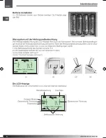 Preview for 10 page of XciteRC XRC 6Si Manual