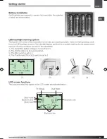 Preview for 27 page of XciteRC XRC 6Si Manual