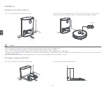 Preview for 7 page of XCLEA QYSDJ01 Operation Manual