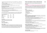 Preview for 5 page of XCLEAR 3100777 Manual