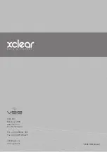 Предварительный просмотр 32 страницы XCLEAR BEADFILTER 400 Manual