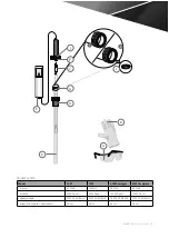 Предварительный просмотр 5 страницы XCLEAR IMMERSION UV-C 40W AMALGAM Manual