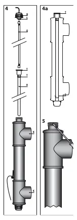 Preview for 3 page of XCLEAR TL 55 Watt Quick Start Manual