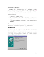 Preview for 18 page of Xclef HD-500 User Manual