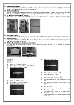 Предварительный просмотр 2 страницы XCLIO A380PLUS User Manual