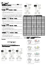 Предварительный просмотр 4 страницы XCM CrossFire 4.0 Usage Manual