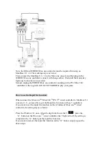 Предварительный просмотр 3 страницы XCM MaxRace F-1 v.4 Usage Manual