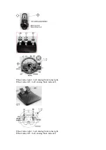 Preview for 5 page of XCM MaxRace F-1 v.4 Usage Manual