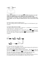 Preview for 6 page of XCM MaxRace F-1 v.4 Usage Manual