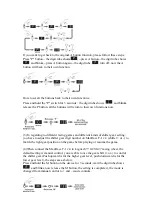 Preview for 7 page of XCM MaxRace F-1 v.4 Usage Manual