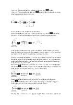 Preview for 7 page of XCM MaxRace F-1 V.5 Usage Manual