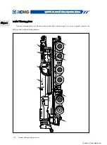 Предварительный просмотр 32 страницы XCMG QAY220 Operation Manual