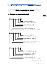 Предварительный просмотр 37 страницы XCMG QAY220 Operation Manual