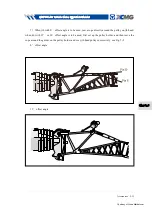 Preview for 91 page of XCMG QAY220 Operation Manual