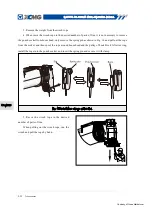 Preview for 100 page of XCMG QAY220 Operation Manual