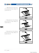 Предварительный просмотр 102 страницы XCMG QAY220 Operation Manual