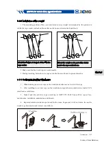 Предварительный просмотр 105 страницы XCMG QAY220 Operation Manual