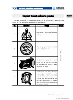 Предварительный просмотр 135 страницы XCMG QAY220 Operation Manual