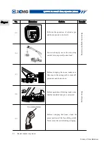 Предварительный просмотр 142 страницы XCMG QAY220 Operation Manual