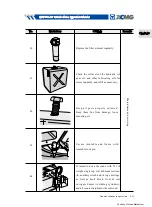 Preview for 147 page of XCMG QAY220 Operation Manual