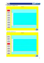 Preview for 71 page of XCMG XDN450 Operation Manual