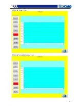 Preview for 73 page of XCMG XDN450 Operation Manual