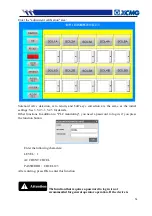 Preview for 75 page of XCMG XDN450 Operation Manual