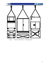 Предварительный просмотр 104 страницы XCMG XDN450 Operation Manual