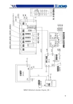 Предварительный просмотр 109 страницы XCMG XDN450 Operation Manual