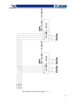 Предварительный просмотр 116 страницы XCMG XDN450 Operation Manual