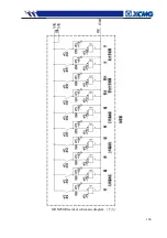Предварительный просмотр 121 страницы XCMG XDN450 Operation Manual
