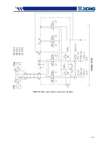 Предварительный просмотр 124 страницы XCMG XDN450 Operation Manual