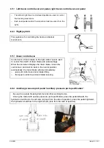 Предварительный просмотр 80 страницы XCMG XE17U Instruction Manual