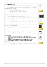 Предварительный просмотр 86 страницы XCMG XE17U Instruction Manual