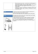 Предварительный просмотр 104 страницы XCMG XE17U Instruction Manual