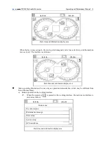 Preview for 56 page of XCMG XE210C Operating & Maintenance Manual